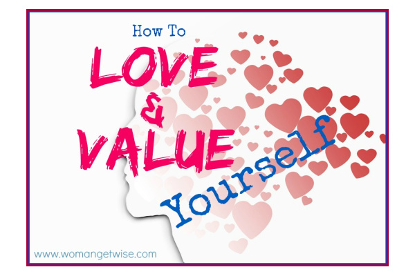 Learn To Love Yourself