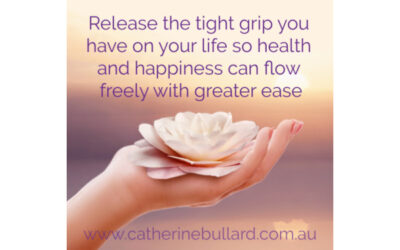 Release Guilt