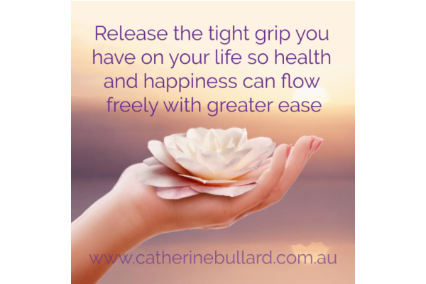 Release Guilt