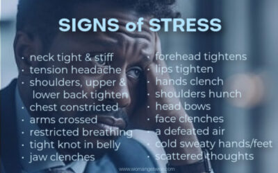 How Stressed Are You?