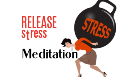 Release Stress Meditation