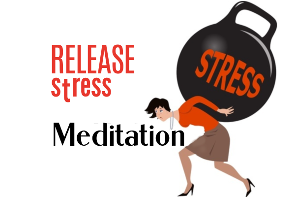 Release Stress Meditation