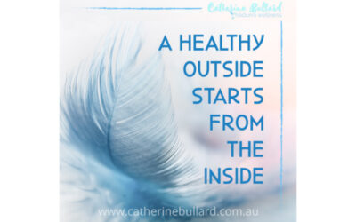 Health Is….
