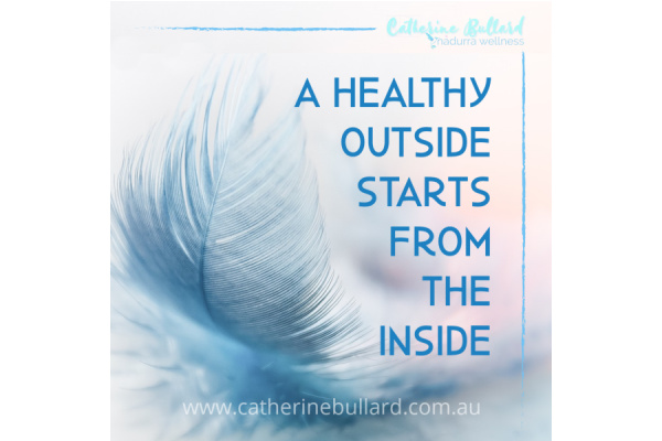Health Is….