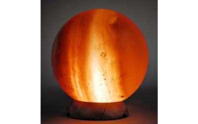 A Natural Cleanse With Himalayan Salt