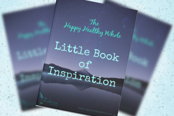 The Little Book Of Inspiration