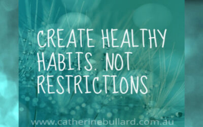 Healthy Habits