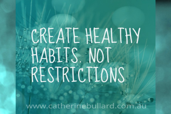 Healthy Habits