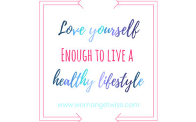 It’s Never Too Late…