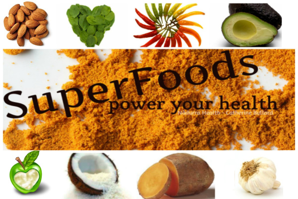 superfoods everyday superfoods antioxidants