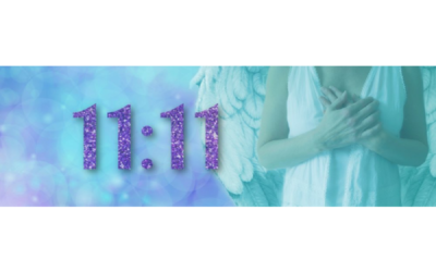 The Angel Number 11:11